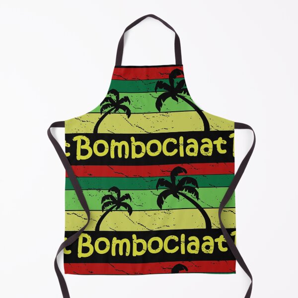 Item preview, Bomboclaat Island Life designed and sold by d247.