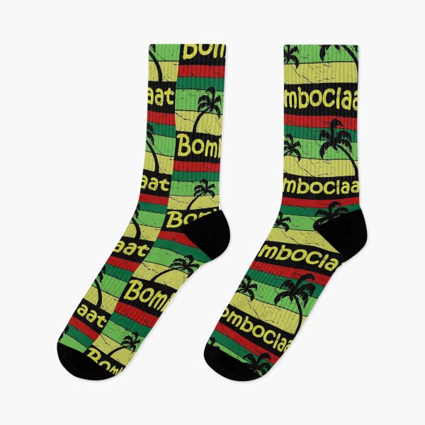 Item preview, Bomboclaat Island Life designed and sold by d247.