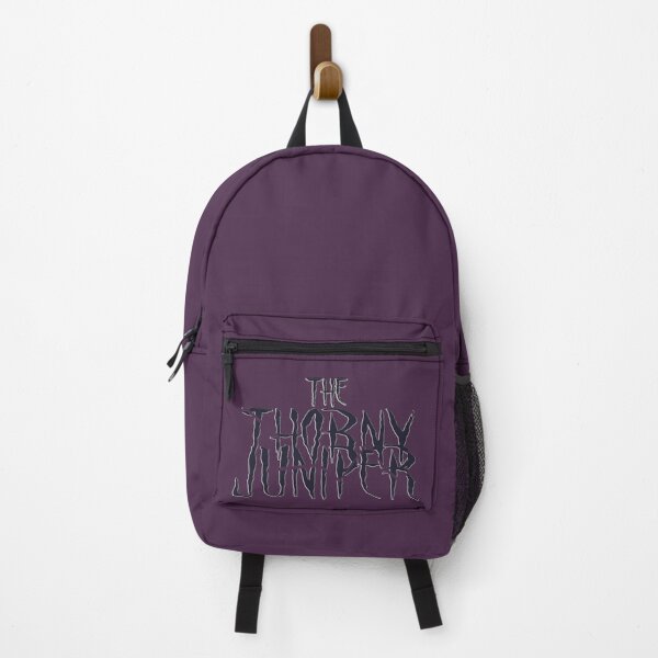 Item preview, The Thorny Juniper logo designed and sold by Vesperalia x The Thorny Juniper.