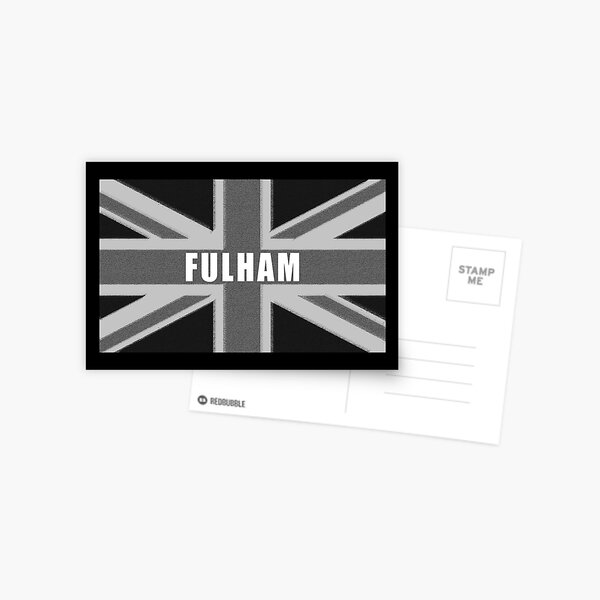 Postcard from Europe: Fulham supporters over the moon about