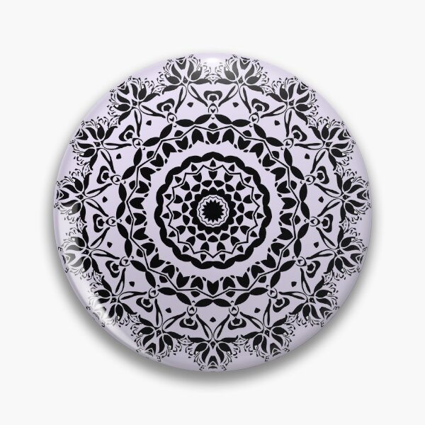 Item preview, New Mandala Design  designed and sold by FarAnCreations.