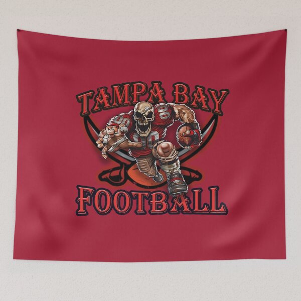 Item preview, Tampa Bay Football designed and sold by Playing-music.