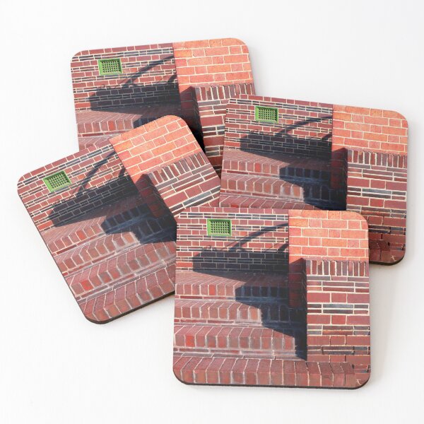 Item preview, Bricks and more bricks... designed and sold by Roz McQuillan Fine Art & Photography.
