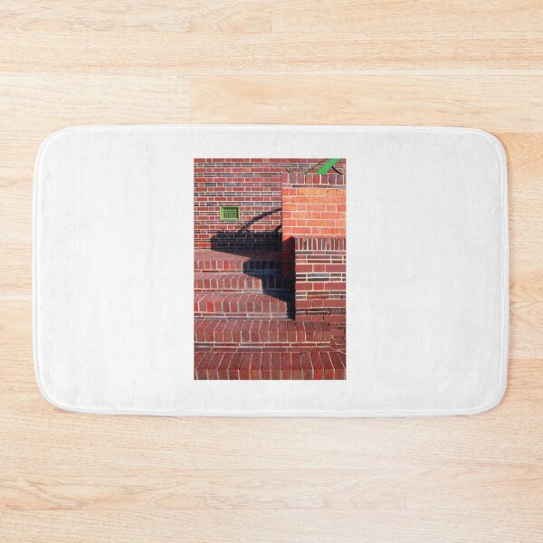 Item preview, Bricks and more bricks... designed and sold by Roz McQuillan Fine Art & Photography.