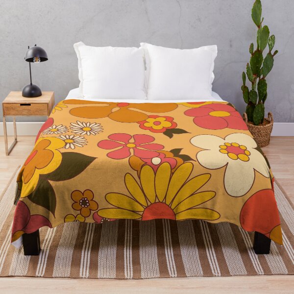 Item preview, Flower Power designed and sold by DesertAloha.