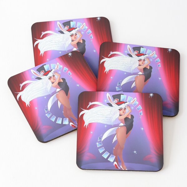 Item preview, magician girl designed and sold by sharkgills.