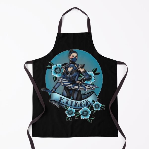 Item preview, Kitana designed and sold by vibeology.