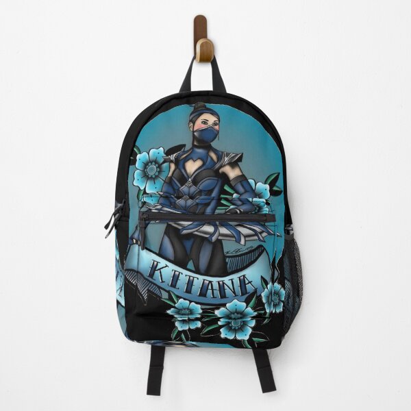 Item preview, Kitana designed and sold by vibeology.