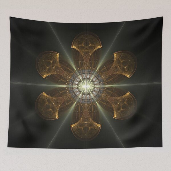 Item preview, Geometric Theme designed and sold by bloorose.