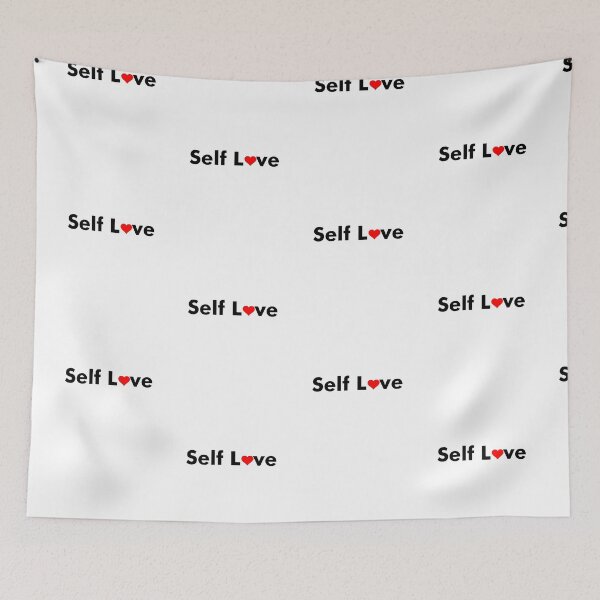 Item preview, Self Love designed and sold by AritraSur.