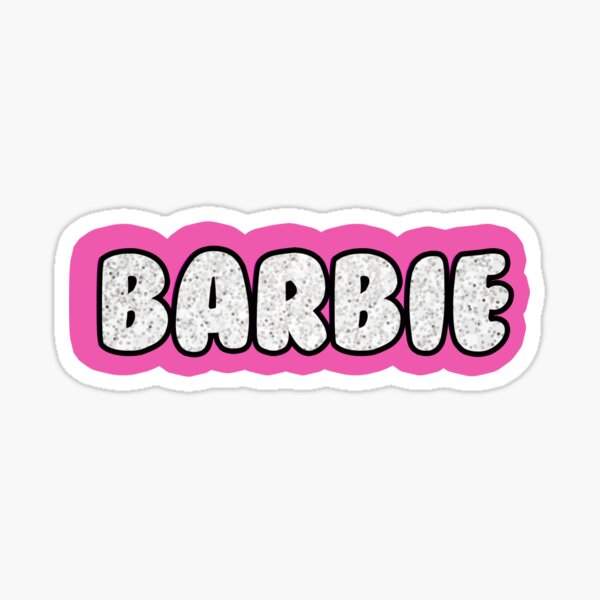 barbie dreamhouse adventures stickers