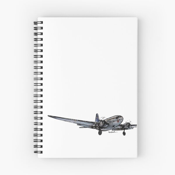 Item preview, DC-46 designed and sold by Michael Garber.