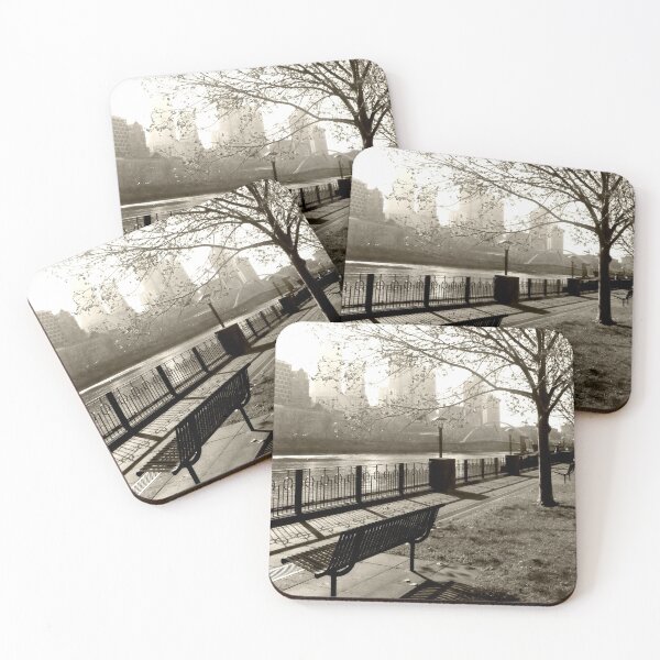Item preview, Autumn by the Yarra River designed and sold by Roz McQuillan Fine Art & Photography.