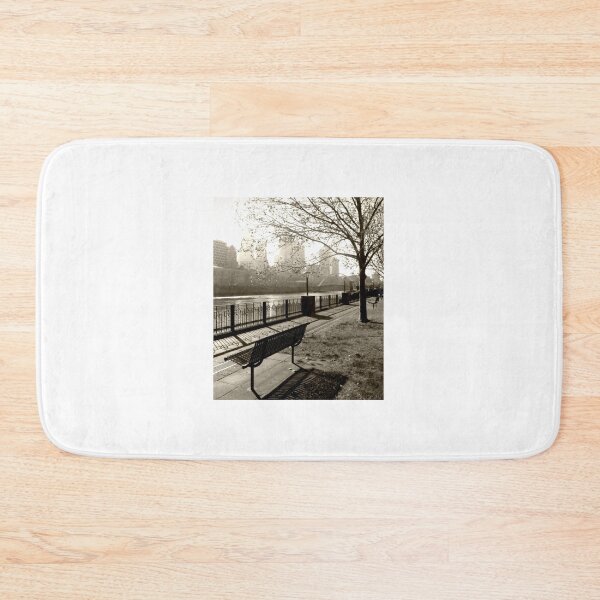 Item preview, Autumn by the Yarra River designed and sold by Roz McQuillan Fine Art & Photography.