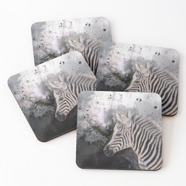Item preview, Baby Zebra designed and sold by Elisabeth Lucas.