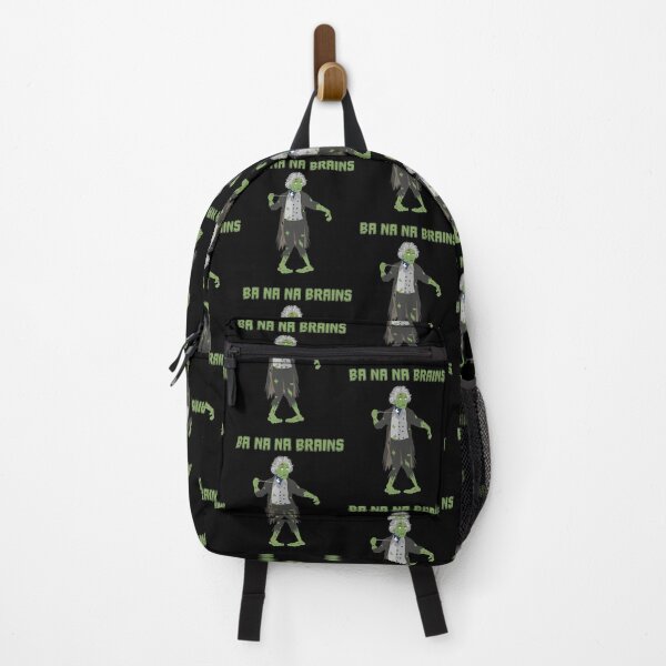 Item preview, BA NA NA Brains Zombie Beethoven Funny Halloween Costume design designed and sold by jakehughes2015.