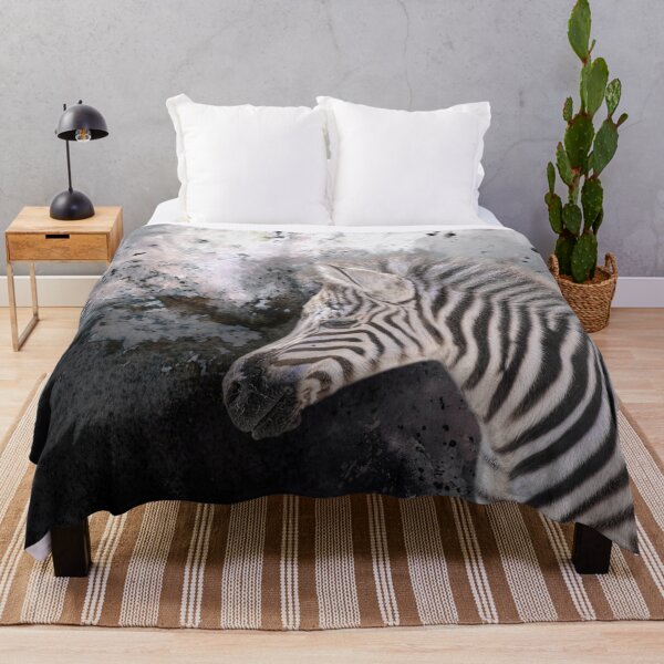 Item preview, Baby Zebra designed and sold by Elisabeth Lucas.