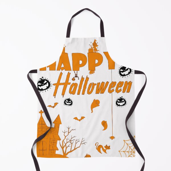 Artikelvorschau, Happy Halloween & Corona Virus für 2020 entworfen und verkauft von pixelprod.