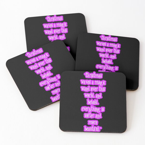 Item preview, Merry Christmas Quote  designed and sold by Visuals of  Karthik.