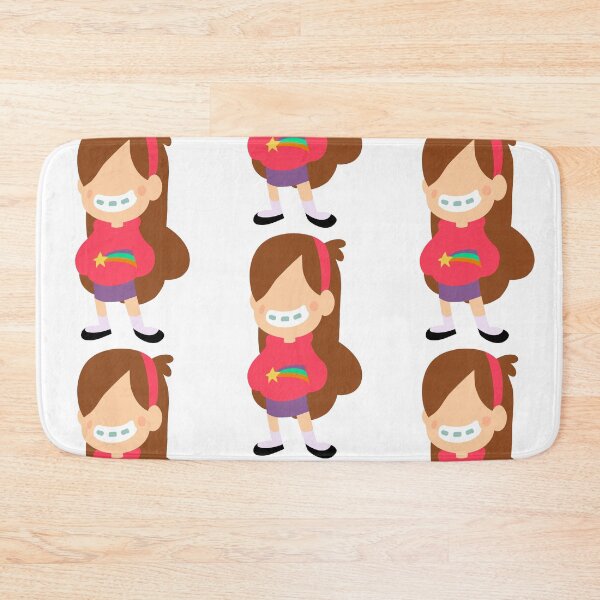 Item preview, Mabel designed and sold by hannahg1025.