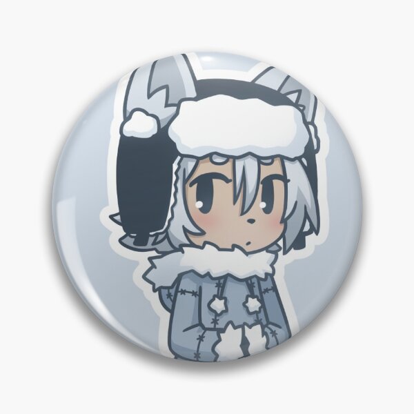Treat Fan Pin