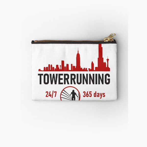 Item preview, Towerrunning 24/7 Collection designed and sold by StairClimbElite.