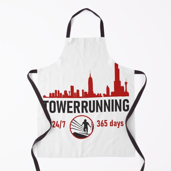 Item preview, Towerrunning 24/7 Collection designed and sold by StairClimbElite.