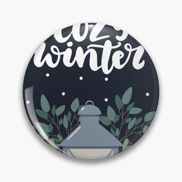 Artikelvorschau, gemütlicher Winter entworfen und verkauft von OrnamentallyYou.