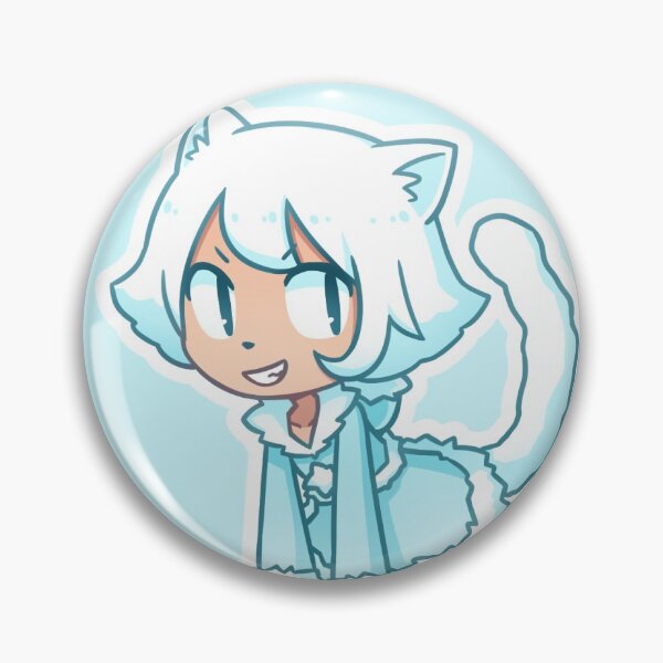 Moxie Fan Pin