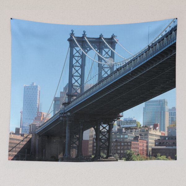 Item preview, UNDER WILLY'S BRIDGE designed and sold by BOLLA67.
