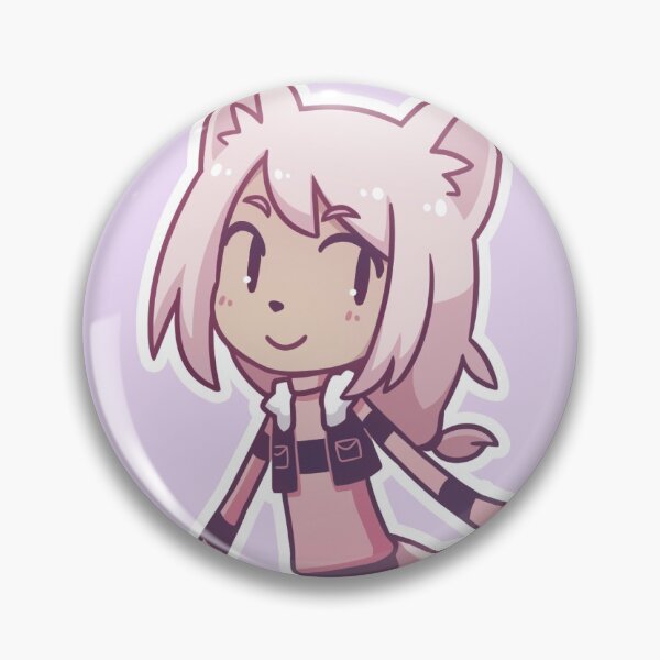 Trick Fan Pin