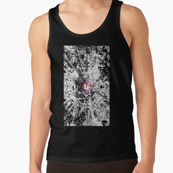 5ive-A Tank Top