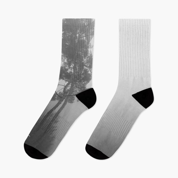 Item preview, Foggy Forest designed and sold by Jane Ruttkayova.