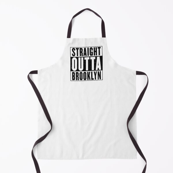 Item preview, Straight Outta Brooklyn designed and sold by elizaldesigns.