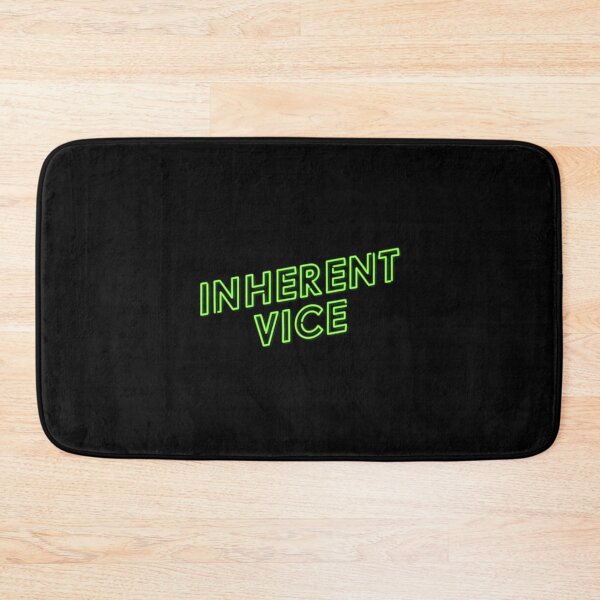 Item preview, Inherent Vice designed and sold by standryn.