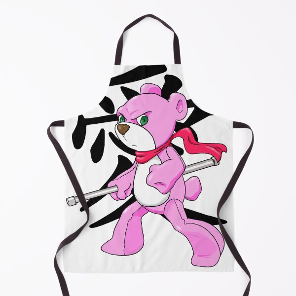 Item preview, pink bear designed and sold by Paulo2783.