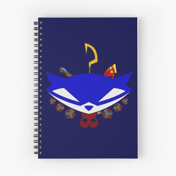 Item preview, Sly's Calling Card designed and sold by SpectreSparkC.