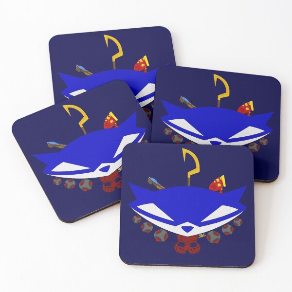 Item preview, Sly's Calling Card designed and sold by SpectreSparkC.