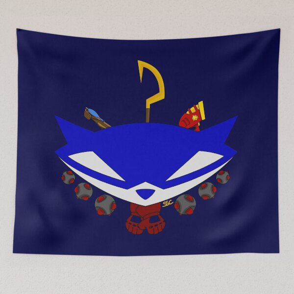 Item preview, Sly's Calling Card designed and sold by SpectreSparkC.