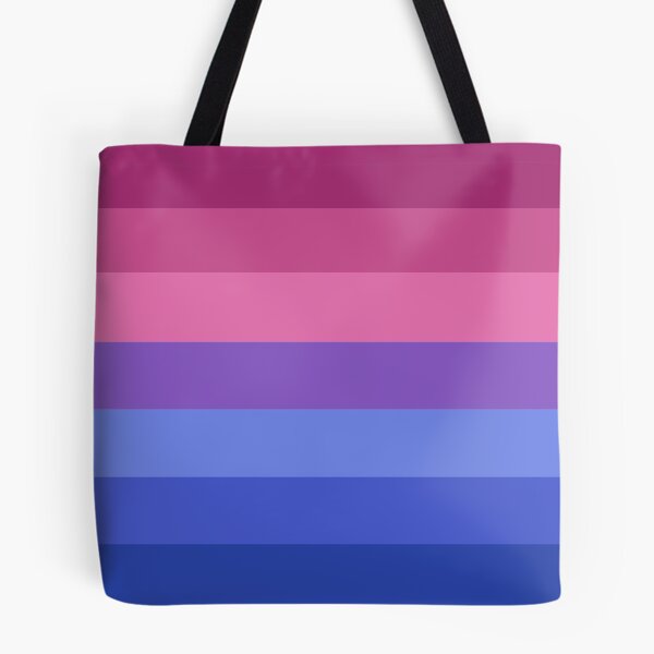 Item preview, new bi flag designed and sold by fantarays.
