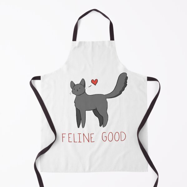 Item preview, feline good designed and sold by PhoebeCat13.
