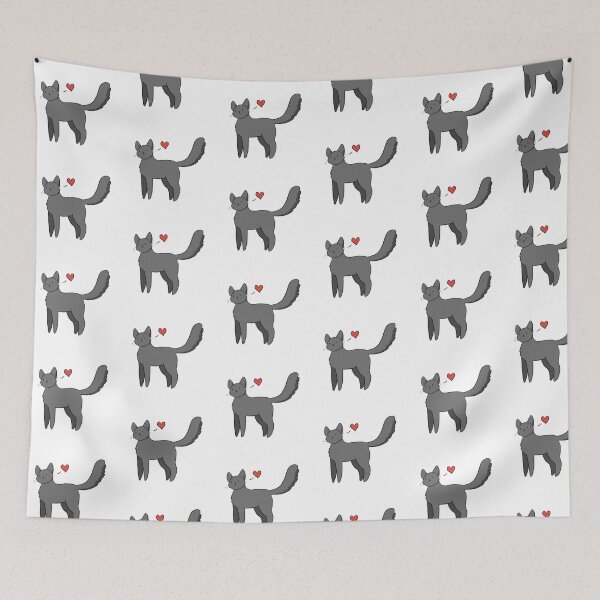 Item preview, feline good designed and sold by PhoebeCat13.