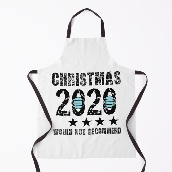 Item preview, CHRISTMAS 2020 WOULD NOT RECOMMEND designed and sold by Andrea Lina.