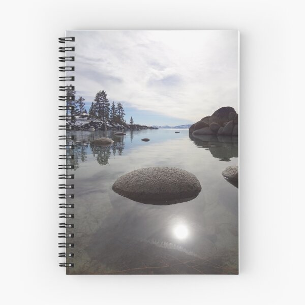 Item preview, Lake Tahoe Reflections designed and sold by KristinaL.
