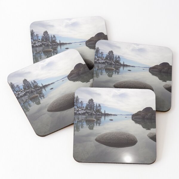 Item preview, Lake Tahoe Reflections designed and sold by KristinaL.