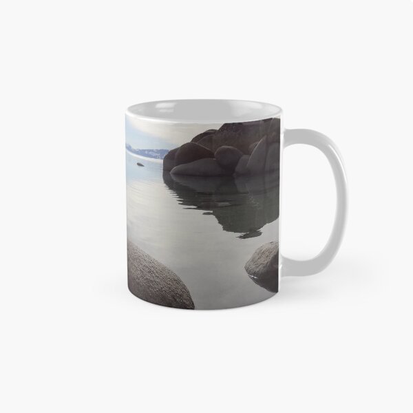 Item preview, Lake Tahoe Reflections designed and sold by KristinaL.