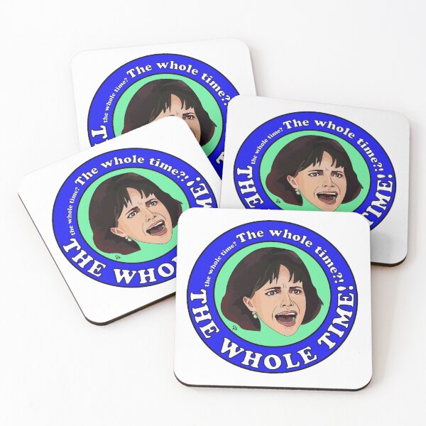 Item preview, Mrs. Doubtfire -The Whole Time designed and sold by ReDotYon.