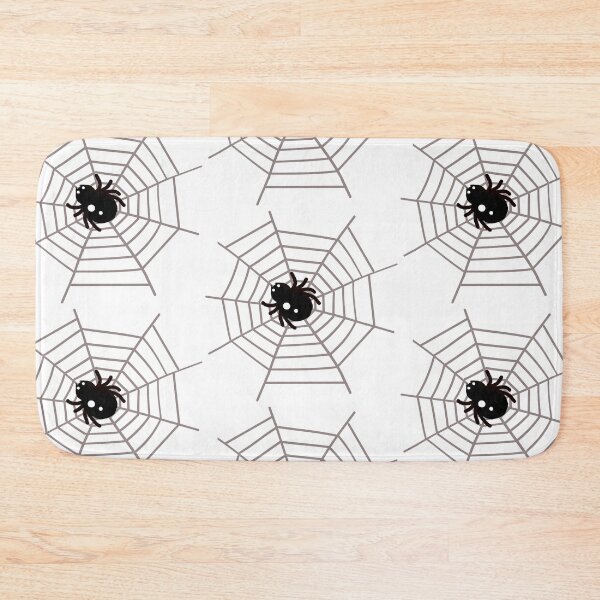 Item preview, Spider On Spider Web designed and sold by LotusCreations.