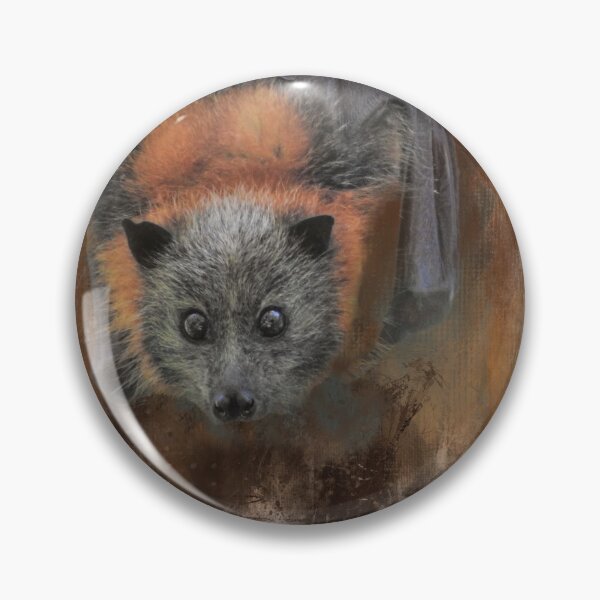 Item preview, Flying Fox designed and sold by Elisabeth Lucas.