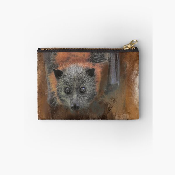 Item preview, Flying Fox designed and sold by Elisabeth Lucas.